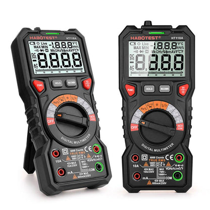 Habotest HT118A Digital Measuring Device