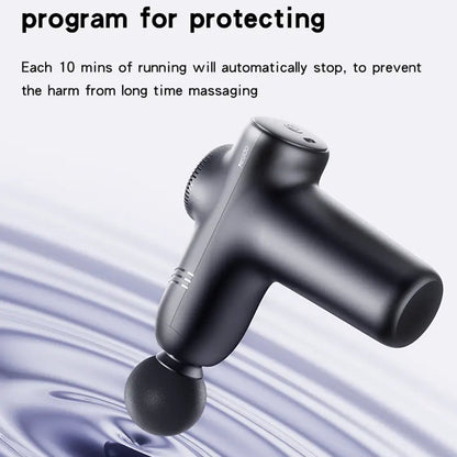 Hierontalaite Yesido MG01, Musta