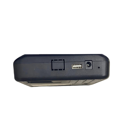 Yesido KM30 Biometric Time Attendance Device, Black