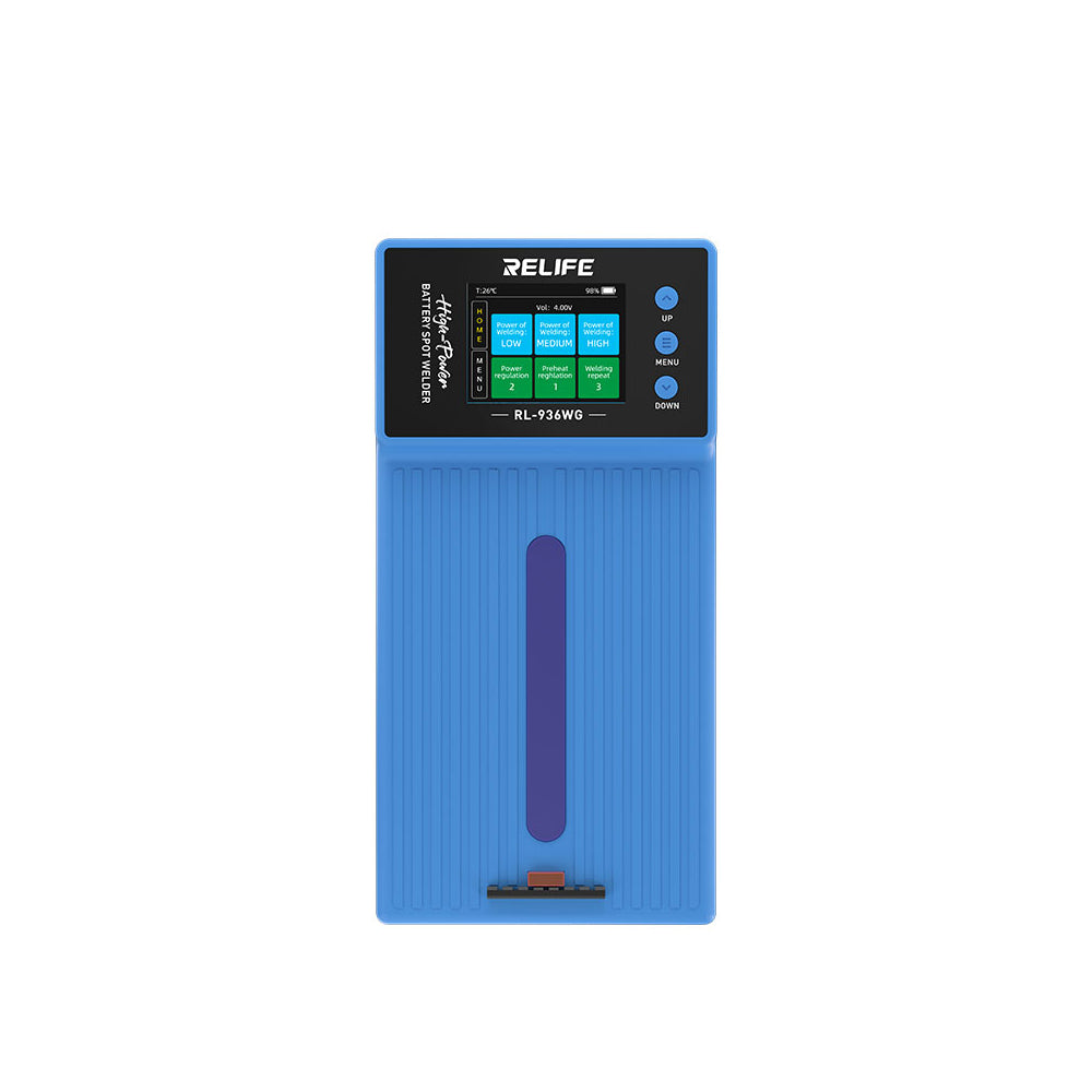 Relife RL-936WG Pistejuotoslaite