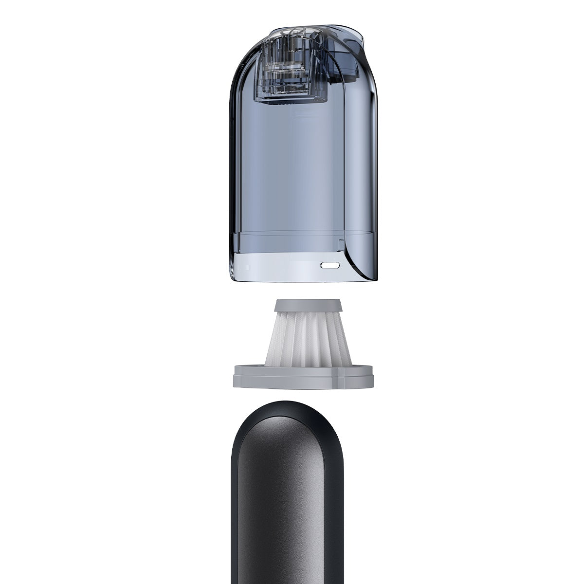 Baseus A1 autopölynimuri VCAQ01000101 