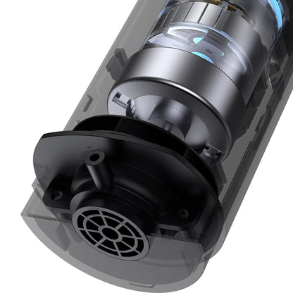 Baseus A1 autopölynimuri VCAQ01000101 