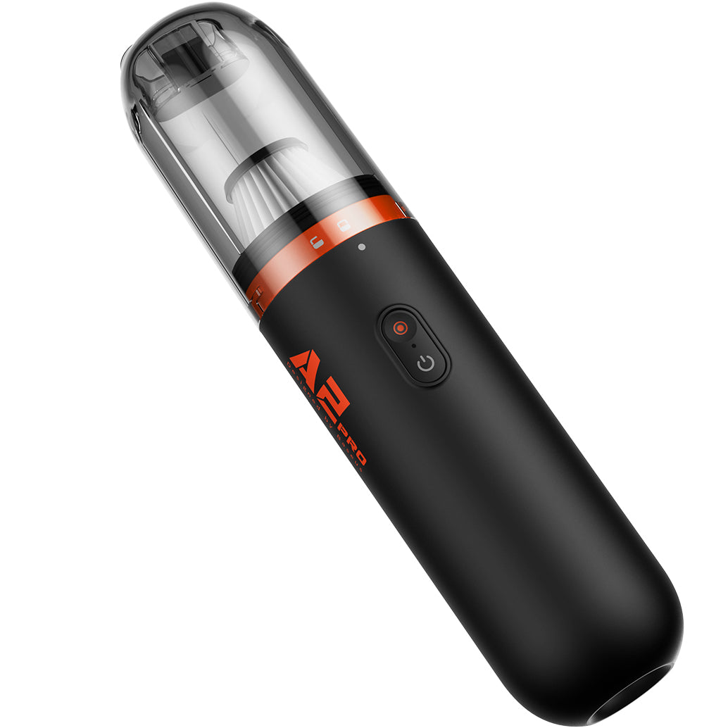 Baseus A2 Pro autopölynimuri VCAQ040001 