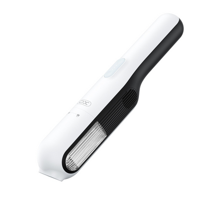 Autopölynimuri XO Design CZ020, Valkoinen