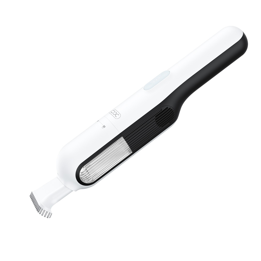 Autopölynimuri XO Design CZ020, Valkoinen