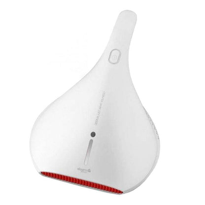 Deerma CM800 UV Mite Vacuum Cleaner, 13kPa, 450W, White