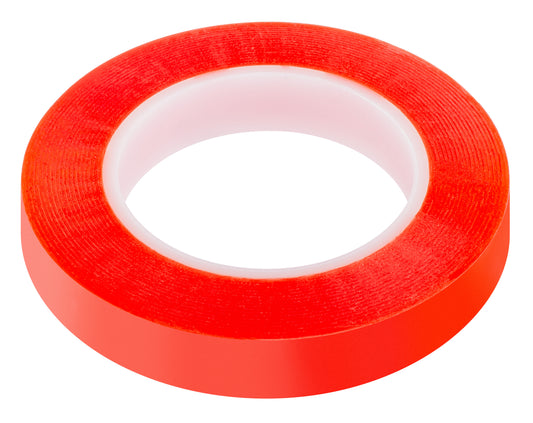OEM-teippi, 30 mm, läpinäkyvä