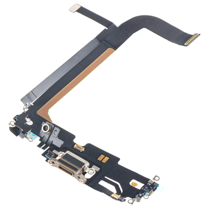 Apple iPhone 13 Pro Max -mikrofoni latausliittimellä - Apple iPhone 13 Pro Max, kultainen 