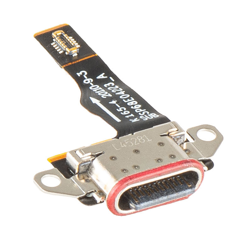 Kaapeli latausliittimellä Motorola Razr 50 Ultra, Swap