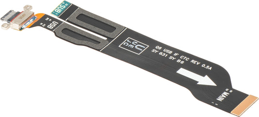 Charging Connector Flex Cable Samsung Galaxy Z Fold6 F956, Service Pack GH59-15765A