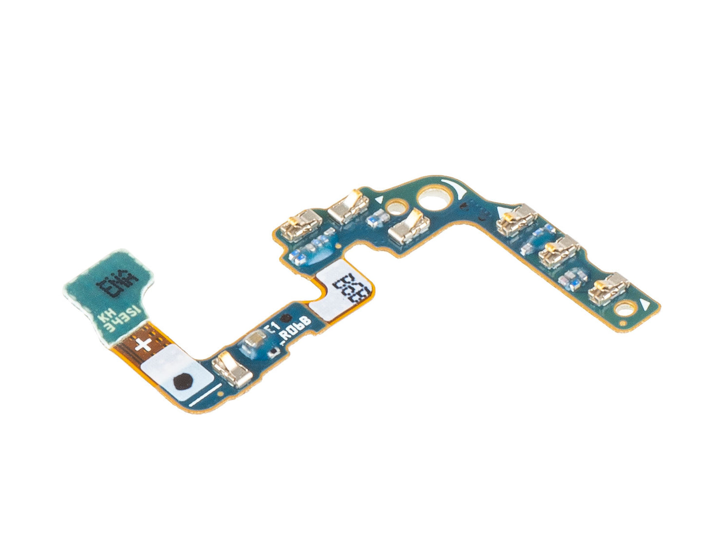 FRC Tape Samsung Galaxy S24 S921, Service Pack GH59-15742A