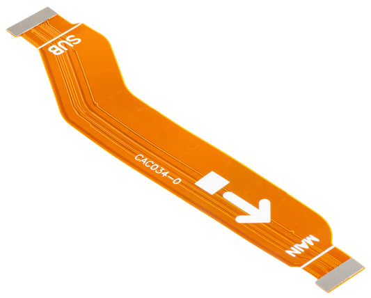 Oppo A78 5G -levykaapeli, pääpiiri
