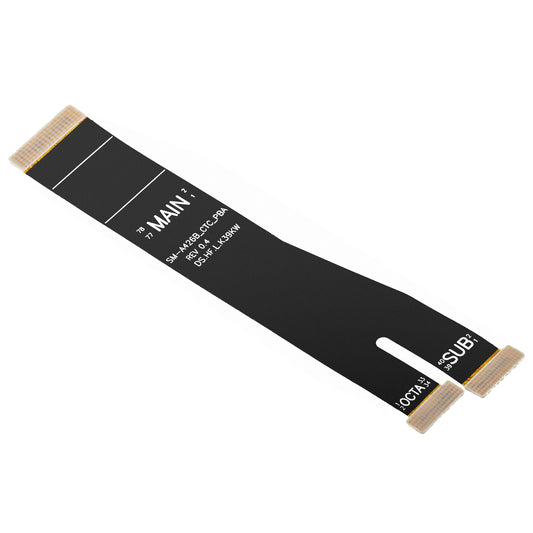 Samsung Galaxy Galaxy A42 5G A426, Pääasiallinen
