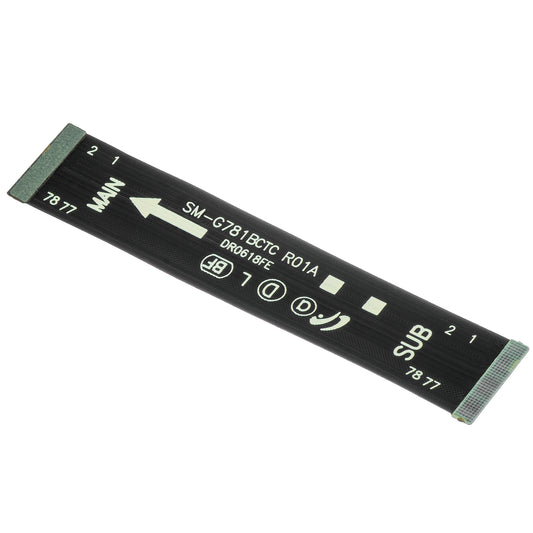 Samsung Galaxy S20 FE 5G 5G G781 / S20 FE G780, pääasialiitin CR0618FE