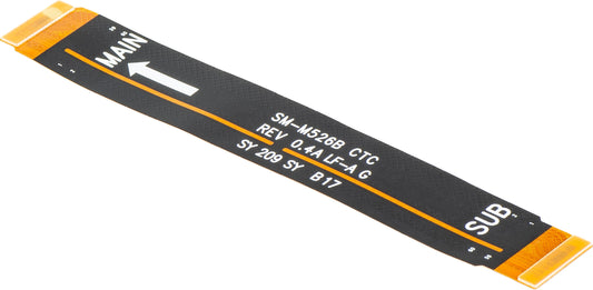 Samsung Galaxy M53 M536 / M52 5G M526, pääpiirilevyn nauha
