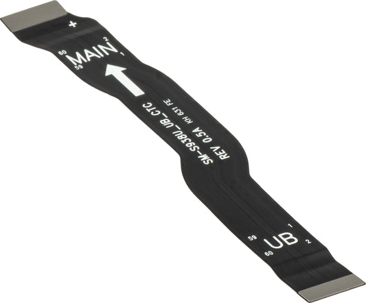 Samsung Galaxy S25 Ultra S938 -levynauha, päälevy, Service Pack GH82-36382A