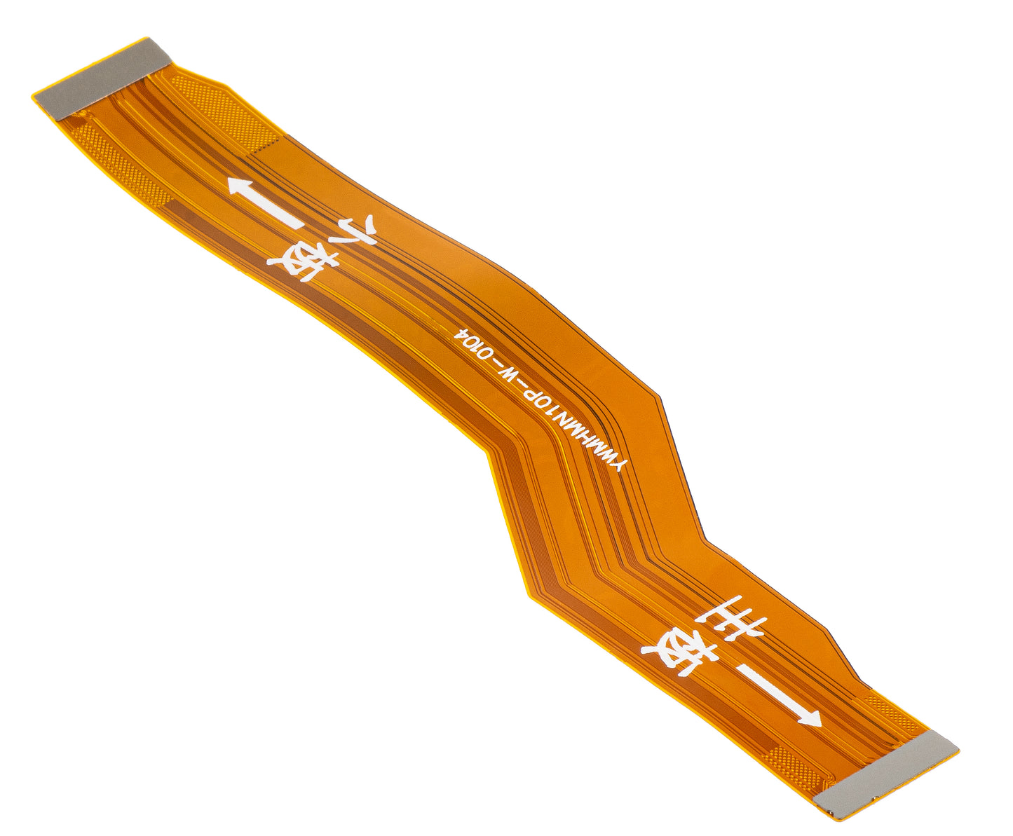 Xiaomi Redmi Note 10 Pro Ribbon Cable