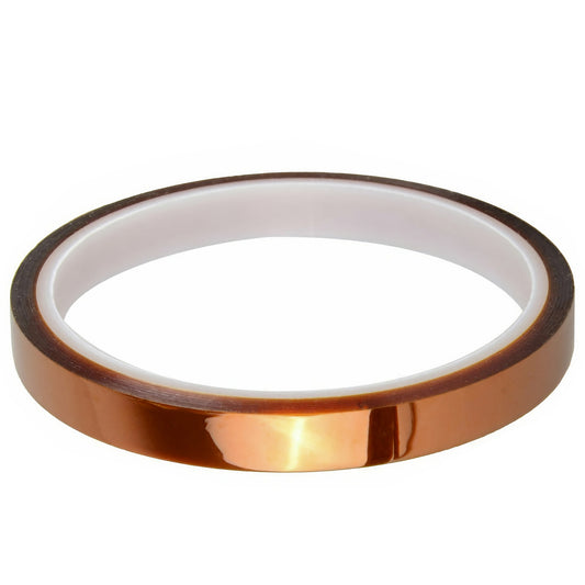 3M Kapton Lämpöteippi, 8mm, 30m