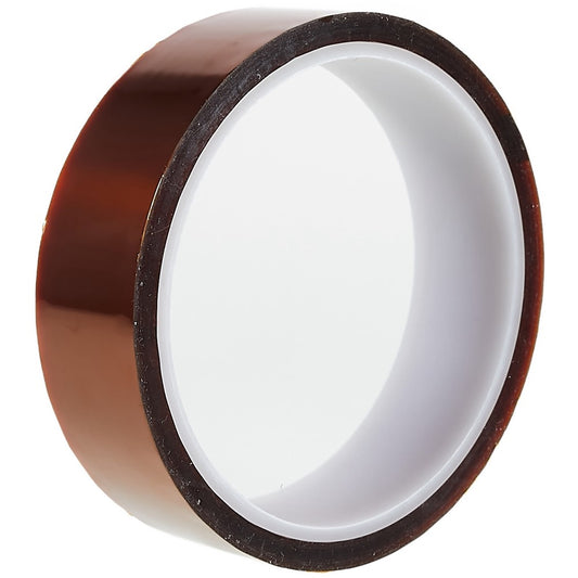 OEM Kapton Lämpöteippi, 25mm, 33m