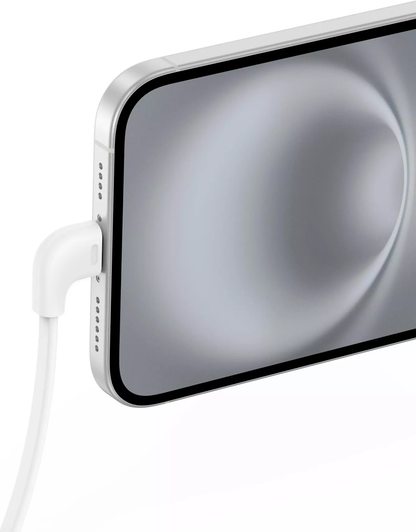 Ulkoinen akku Anker Zolo, 10000mAh, 22.5W, QC + PD, 1 x USB-A - 2 x USB-C, Valkoinen A110DH21