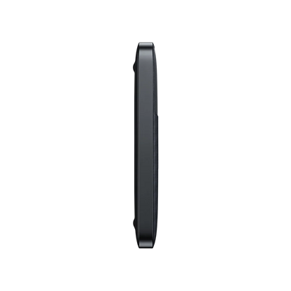 Ulkoinen akku Baseus Blade H1, 20000mAh, 100W, QC + PD, 2 x USB-A - 2 x USB-C, Musta