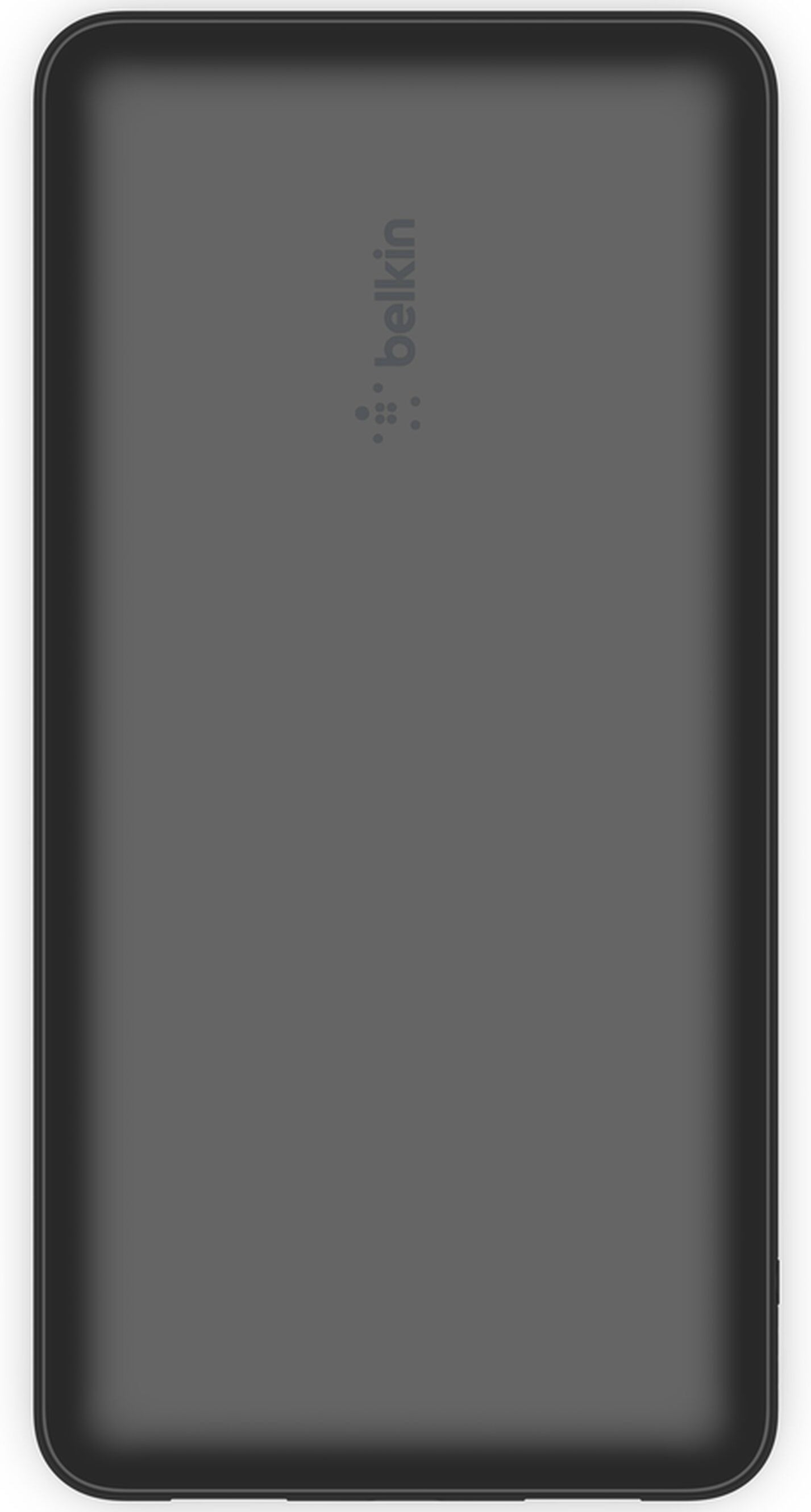 Belkin BoostCharge Pro Ulkoinen Akku, 20000mAh, 15W, 1 x USB-C - 2 x USB-A, Musta BPB012btBK