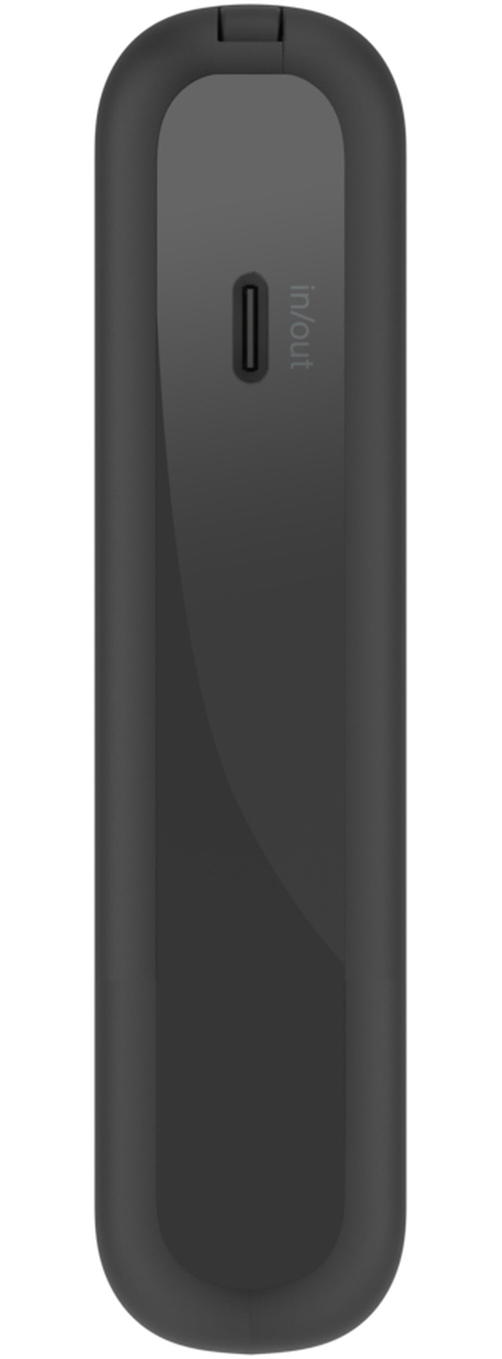 Belkin BoostCharge Ulkoinen Akku, 10000mAh, 20W, PD, 2 x USB-C, Musta BPB021hqBK