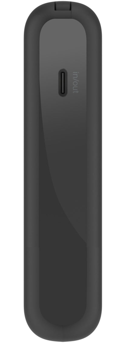 Belkin BoostCharge Ulkoinen Akku, 10000mAh, 20W, PD, 2 x USB-C, Musta BPB021hqBK