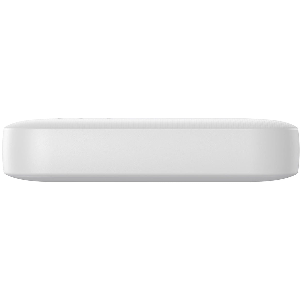 Ulkoinen akku Joyroom JR-PBF12, 10000mAh, 12W, 1 x USB-C - 2 x USB-A, Valkoinen
