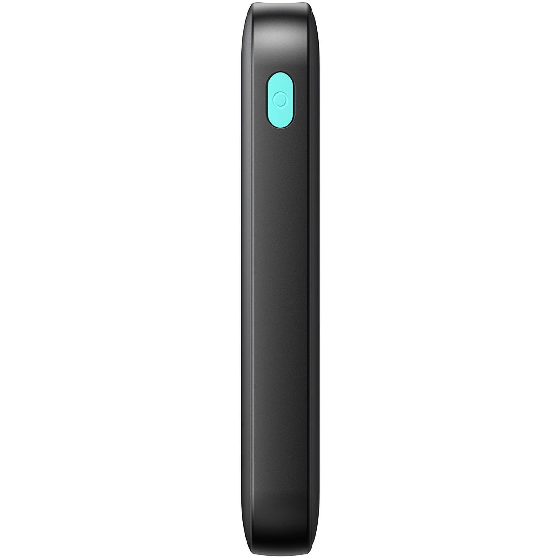 Ulkoinen akku Joyroom JR-PBF13, 5000mAh, 12W, 1 x USB-C - 2 x USB-A, Musta