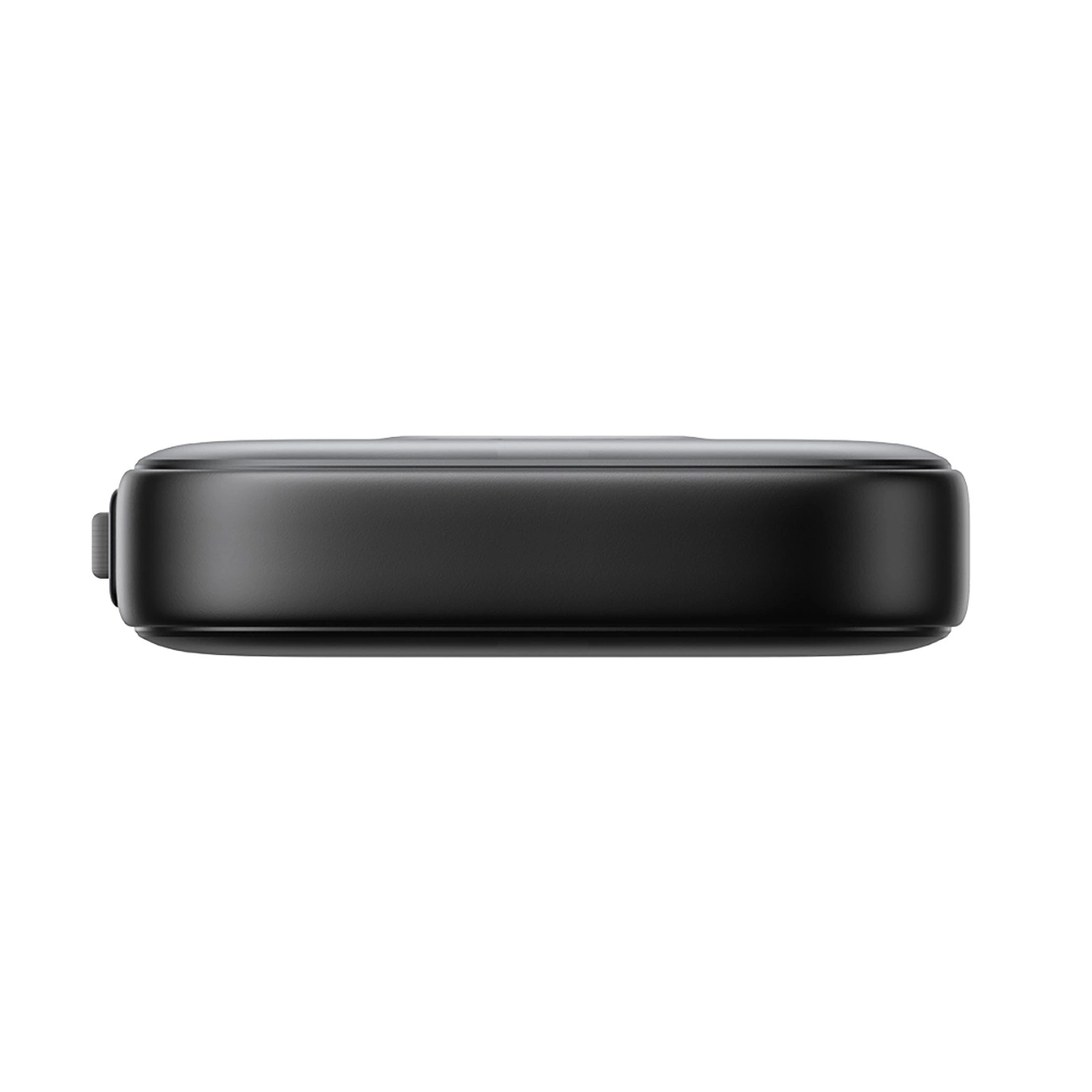 Ulkoinen akku Joyroom JR-PBF18, 10000mAh, 22.5W, QC + PD, 1 x Lightning - 1 x USB-A - 1 x USB-C, Musta
