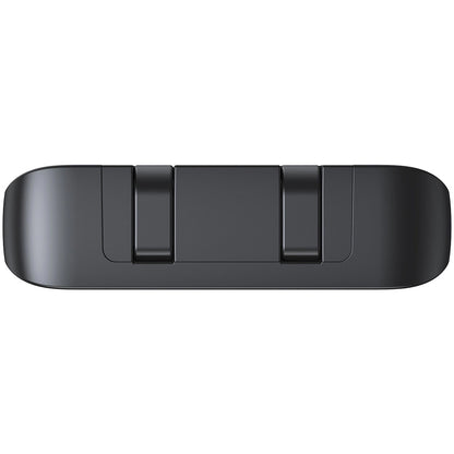 Ulkoinen akku Joyroom JR-PBF19, 10000mAh, 22.5W, QC + PD, 1 x Lightning - 1 x USB-A - 2 x USB-C, Musta