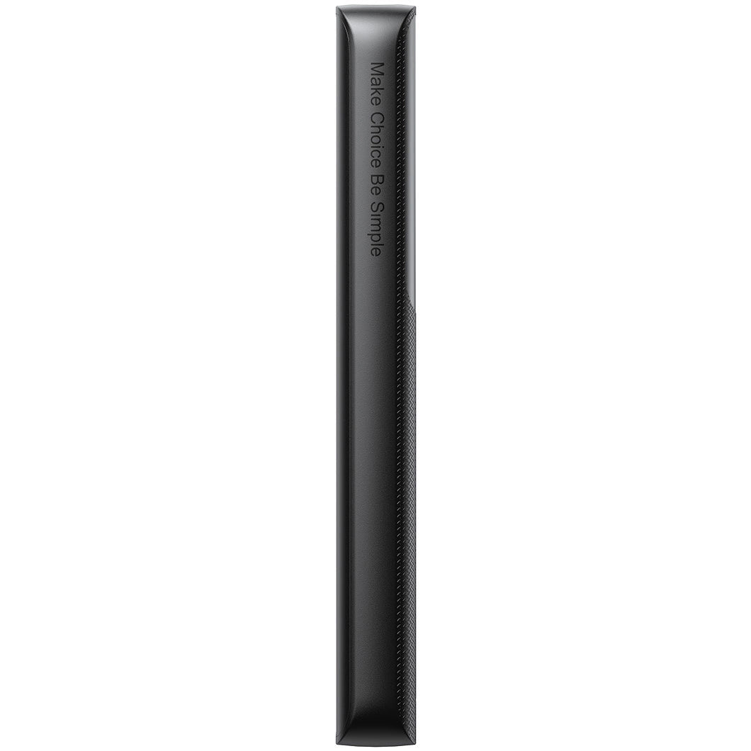 Ulkoinen akku Joyroom JR-PBF20, 10000mAh, 25W, QC + PD, 1 x USB-C - 2 x USB-A, Musta