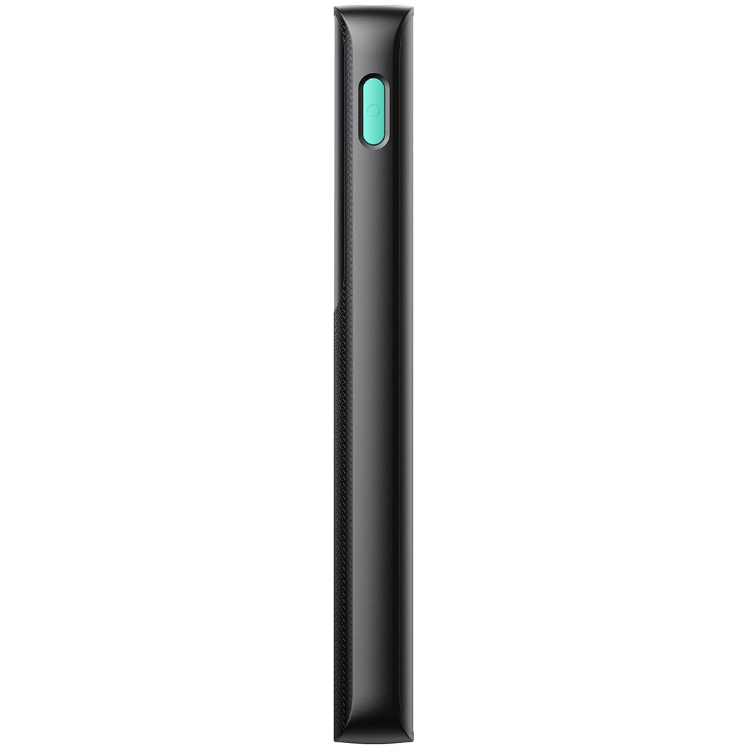 Ulkoinen akku Joyroom JR-PBF20, 10000mAh, 25W, QC + PD, 1 x USB-C - 2 x USB-A, Musta