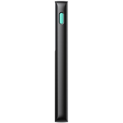 Ulkoinen akku Joyroom JR-PBF20, 10000mAh, 25W, QC + PD, 1 x USB-C - 2 x USB-A, Musta