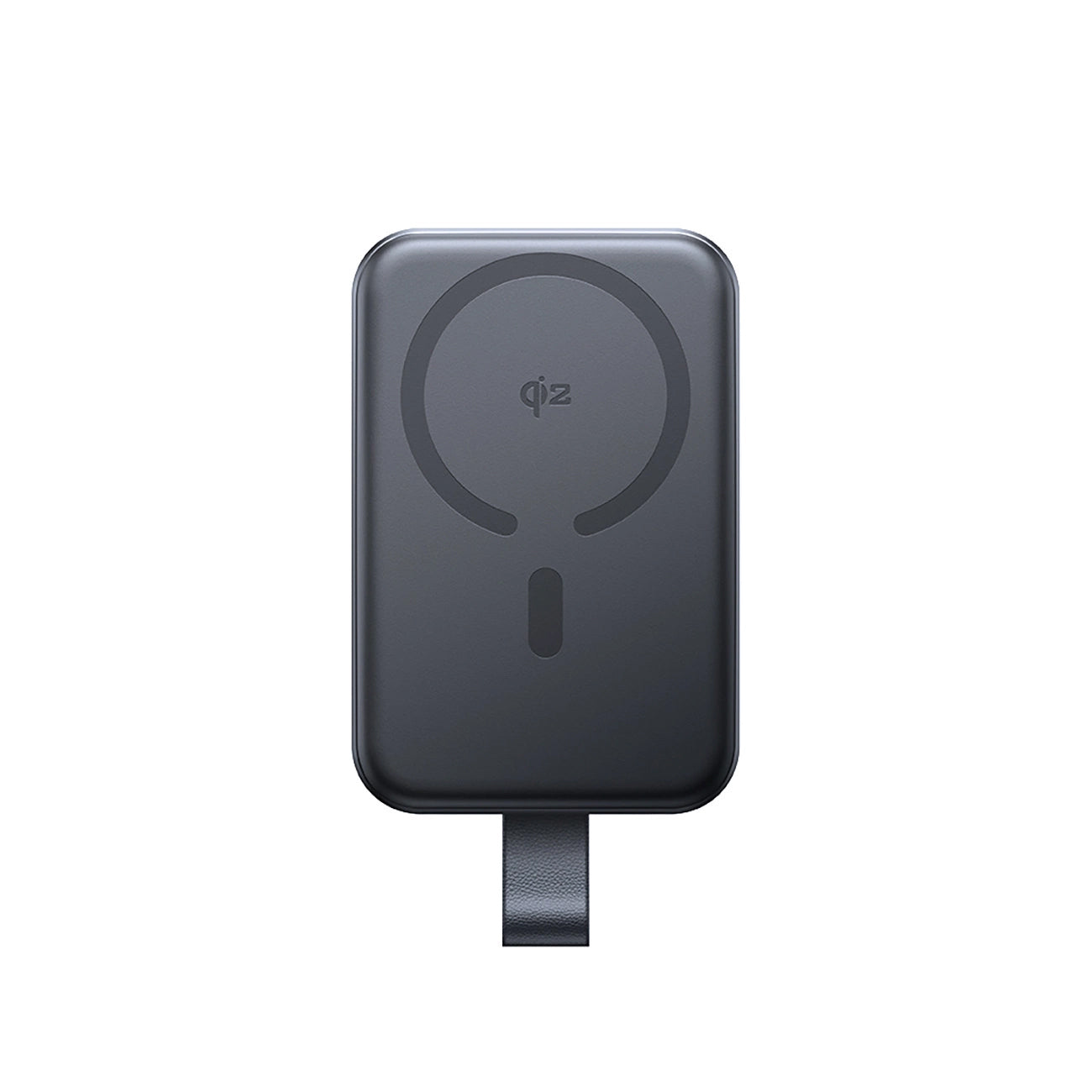 Ulkoinen langaton akku Joyroom JR-PBM11, 10000mAh, 22.5W, QC + PD + FQI, 1 x QI - 1 x USB-A - 1 x USB-C, Musta