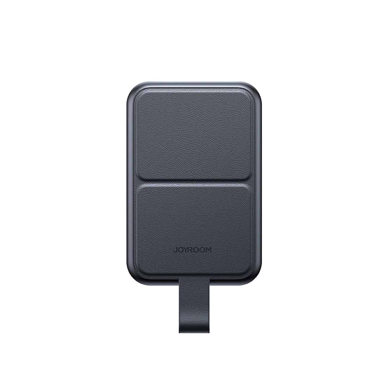 Ulkoinen langaton akku Joyroom JR-PBM11, 10000mAh, 22.5W, QC + PD + FQI, 1 x QI - 1 x USB-A - 1 x USB-C, Musta