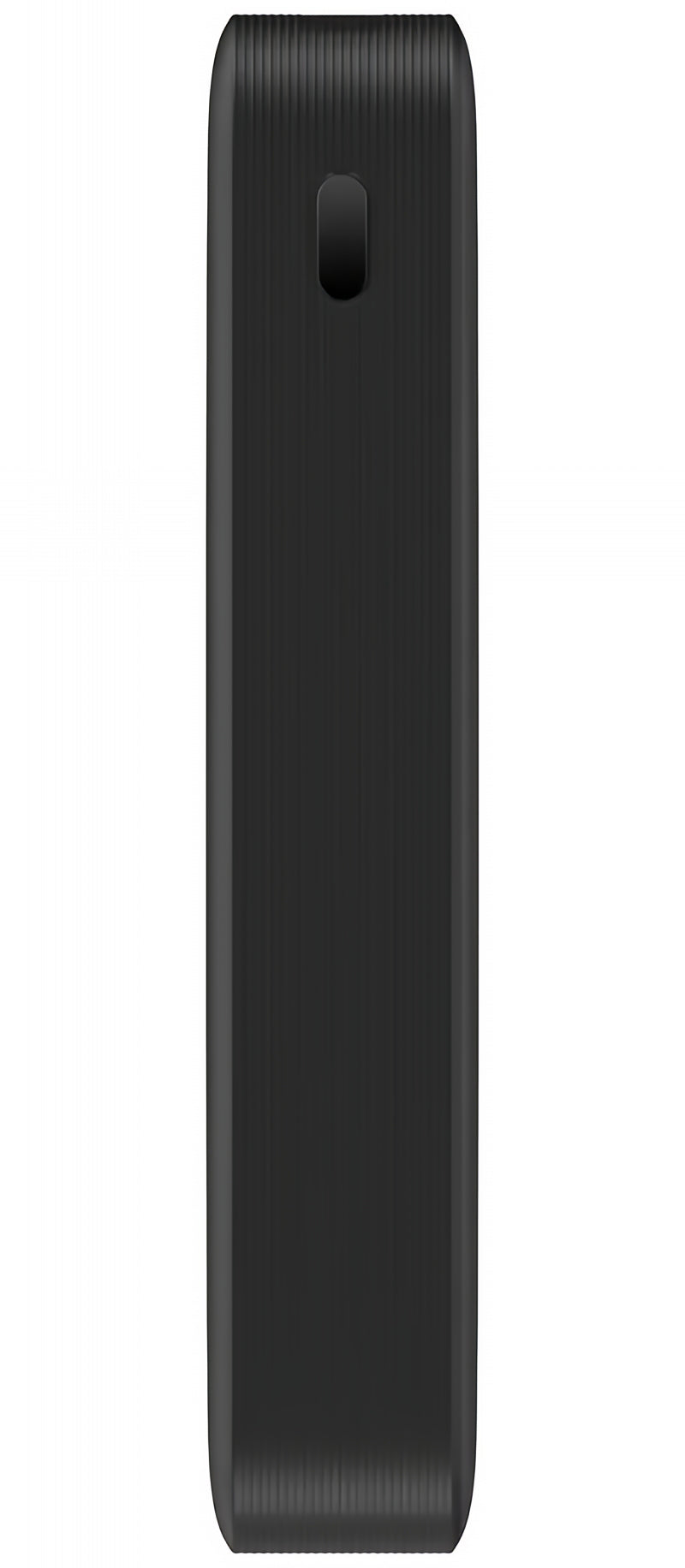 Xiaomin ulkoinen akku, 20000mAh, 18W, QC, 2 x USB-A, Musta PB200LZM