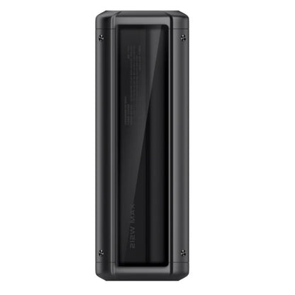 Xiaomi HyperCharge Ulkoinen Akku, 25000mAh, 212W, QC + PD, 1 x USB-A - 2 x USB-C, Musta BHR9970GL