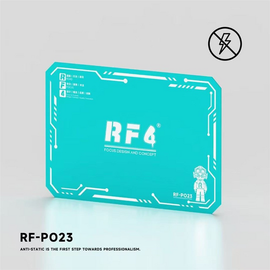 Pohja / Alusta RF4 RF-PO23 mikroskoopille
