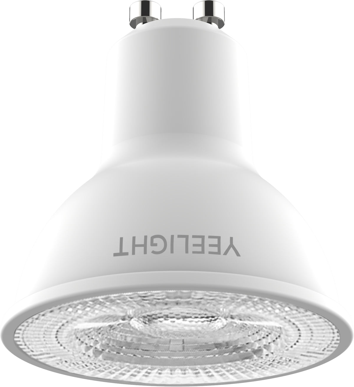LED-lamppu Yeelight W1, Wi-Fi, GU10, 4.5W, 2700K - 6500K, 350lm, 4 kappaleen setti, Monivärinen YLDP004-A