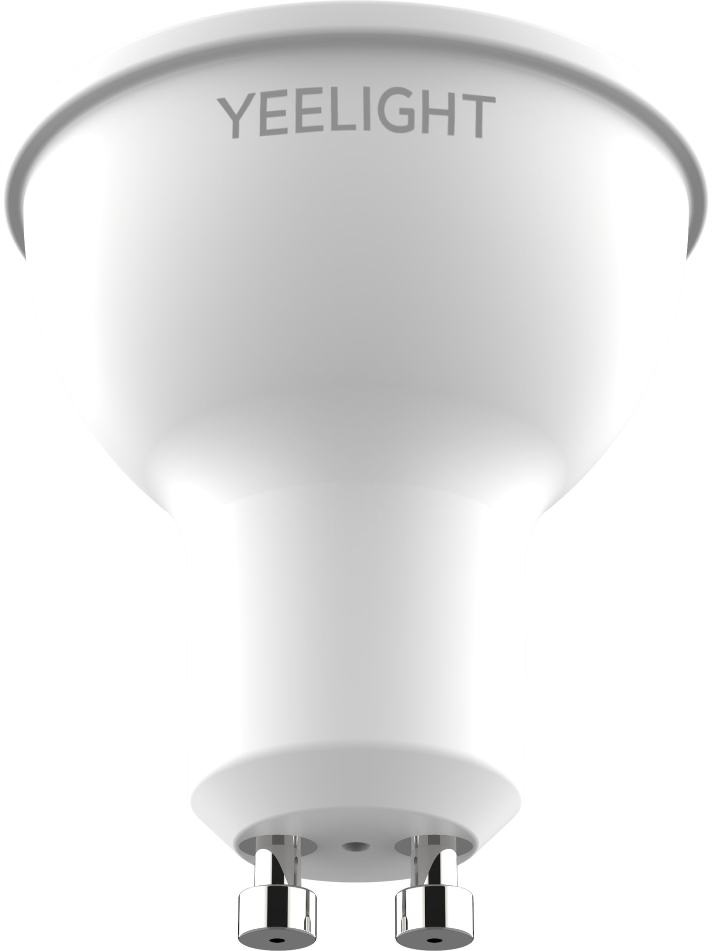 LED-lamppu Yeelight W1, Wi-Fi, GU10, 4.5W, 2700K - 6500K, 350lm, 4 kappaleen setti, Monivärinen YLDP004-A