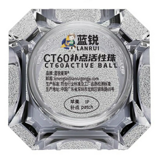 BGA-pallot Lanrui CT60