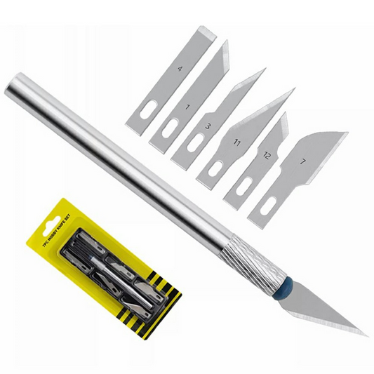 OEM-veitsi, 6in1