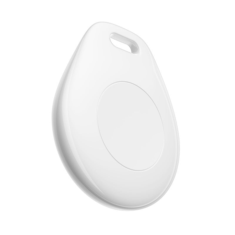 Borofone BC110 Find Dual Tracker iOS / Android -sarjaan, valkoinen