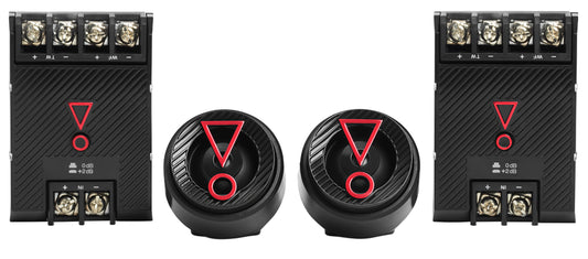 Auto JBL Stage3 607CF -kaiutin, 50W RMS, 158mm, 2 kappaleen setti JBLSTAGE3607CF