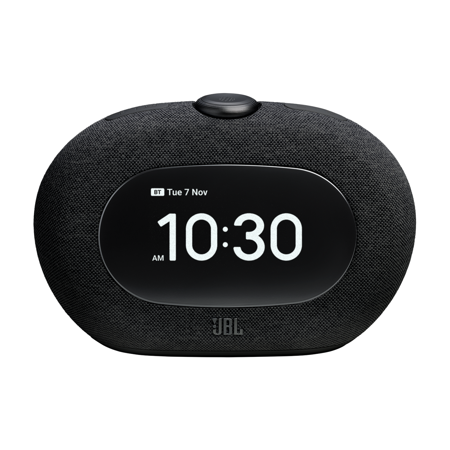 JBL Horizon 3 Bluetooth Speaker, 2 x 5W, Pro Sound, Black JBLHORIZON3BLK
