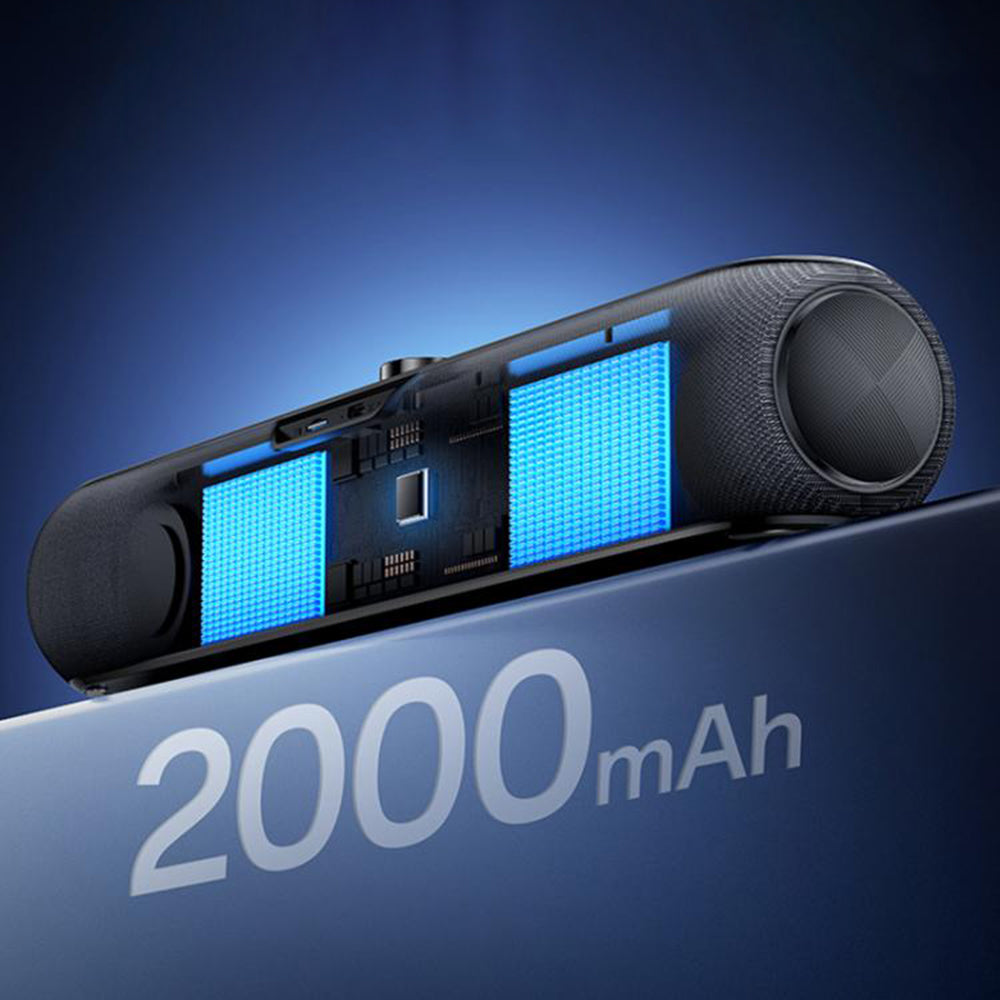 Bluetooth-kaiutin Yesido YSW42, 20W, Musta