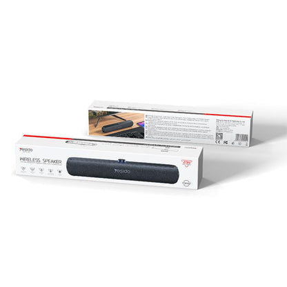 Bluetooth-kaiutin Yesido YSW42, 20W, Musta