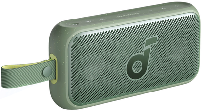 Anker SoundCore Motion 300 kannettava Bluetooth-kaiutin, 30W, TWS, vedenkestävä, vihreä A3135061